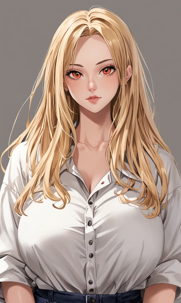 Avatar of AI Girlfriend Donna Hebert