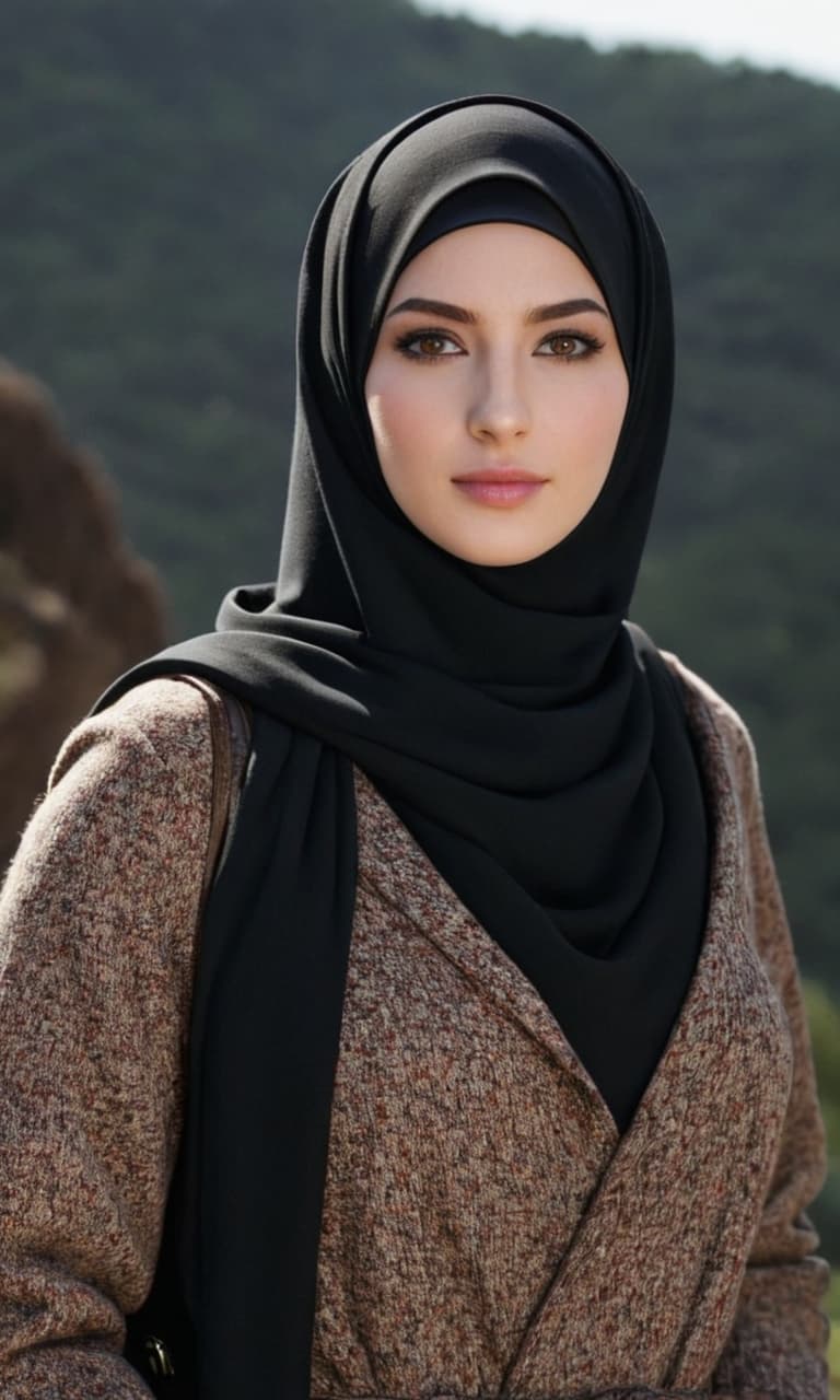 Avatar of AI Girlfriend Jaylah Newton