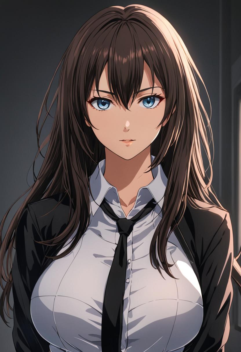 Avatar of AI Girlfriend Jazlynn Ashley