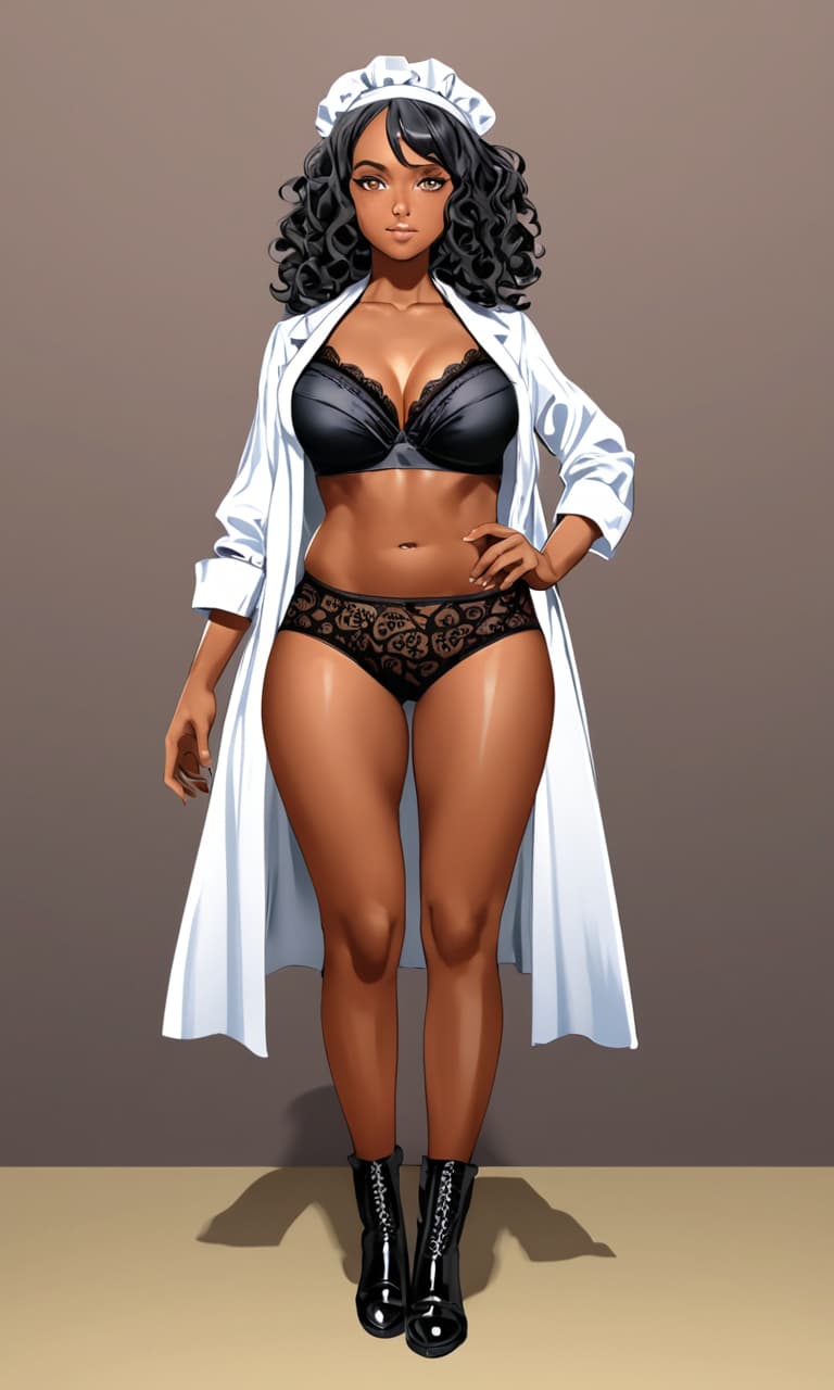 Avatar of AI Girlfriend Paulina Ayers