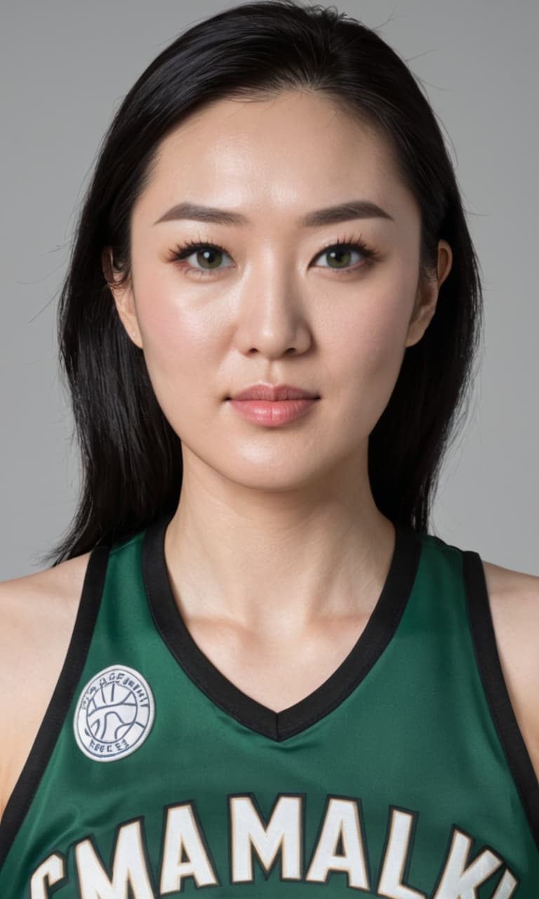 Avatar of AI Girlfriend Patricia Nielsen