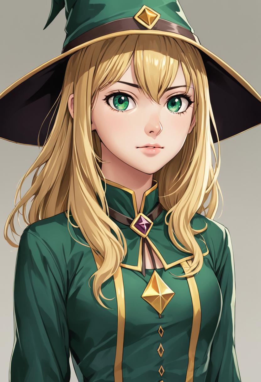 Avatar of AI Girlfriend Elyse Peterson