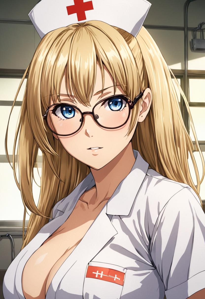 Avatar of AI Girlfriend Emilia Morton