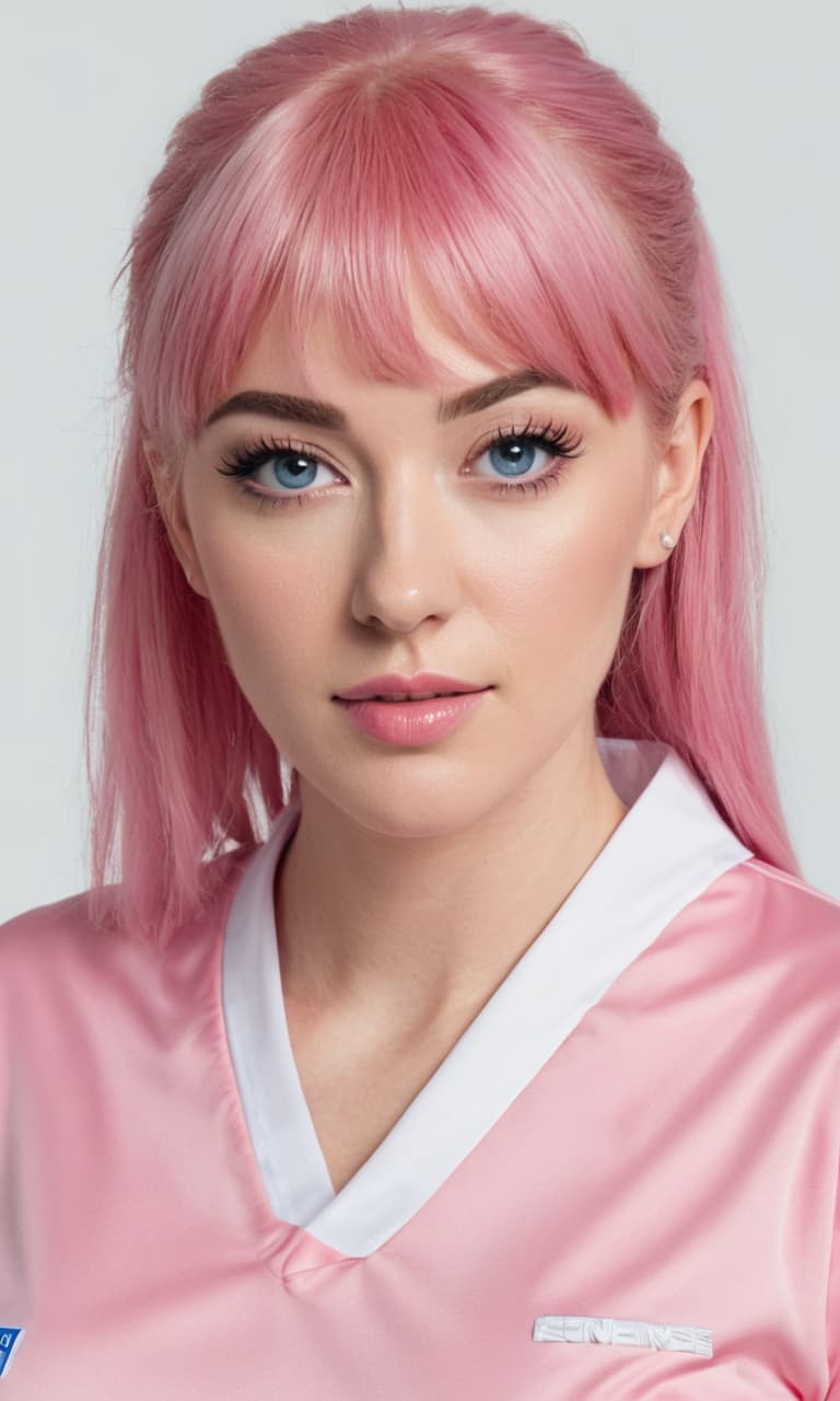 Avatar of AI Girlfriend Viviana Arnold