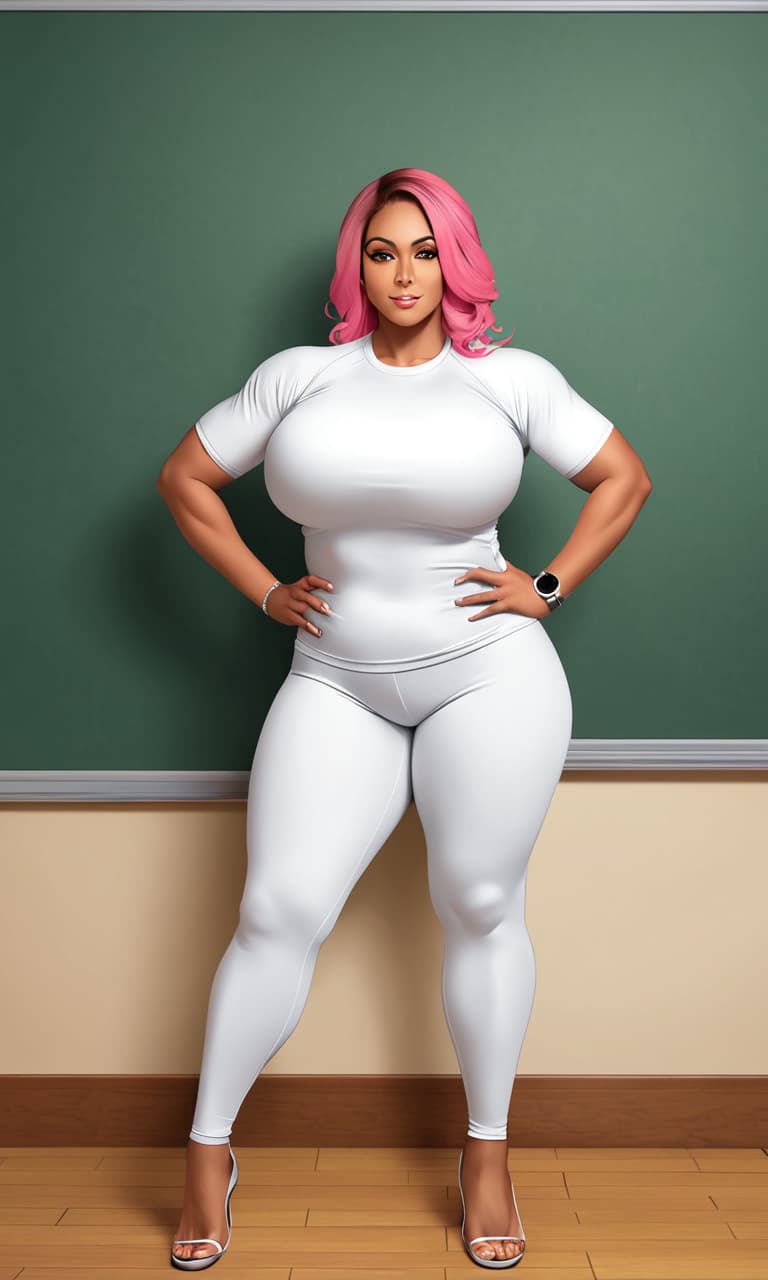 Avatar of AI Girlfriend Jaylynn Friedman