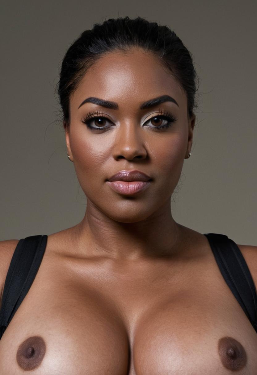 Avatar of AI Girlfriend Kendal Harrison