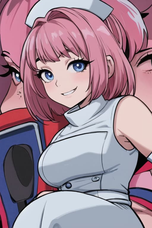 Avatar of AI Girlfriend Kristen Schwartz