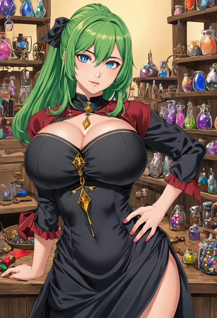 Avatar of AI Girlfriend Shiloh David