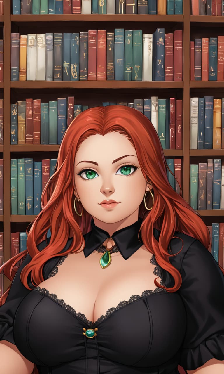 Avatar of AI Girlfriend Aniya George
