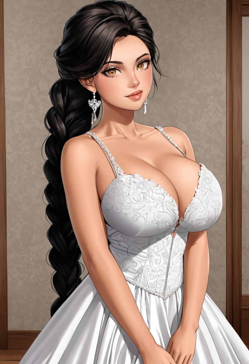 Avatar of AI Girlfriend Summer Becker