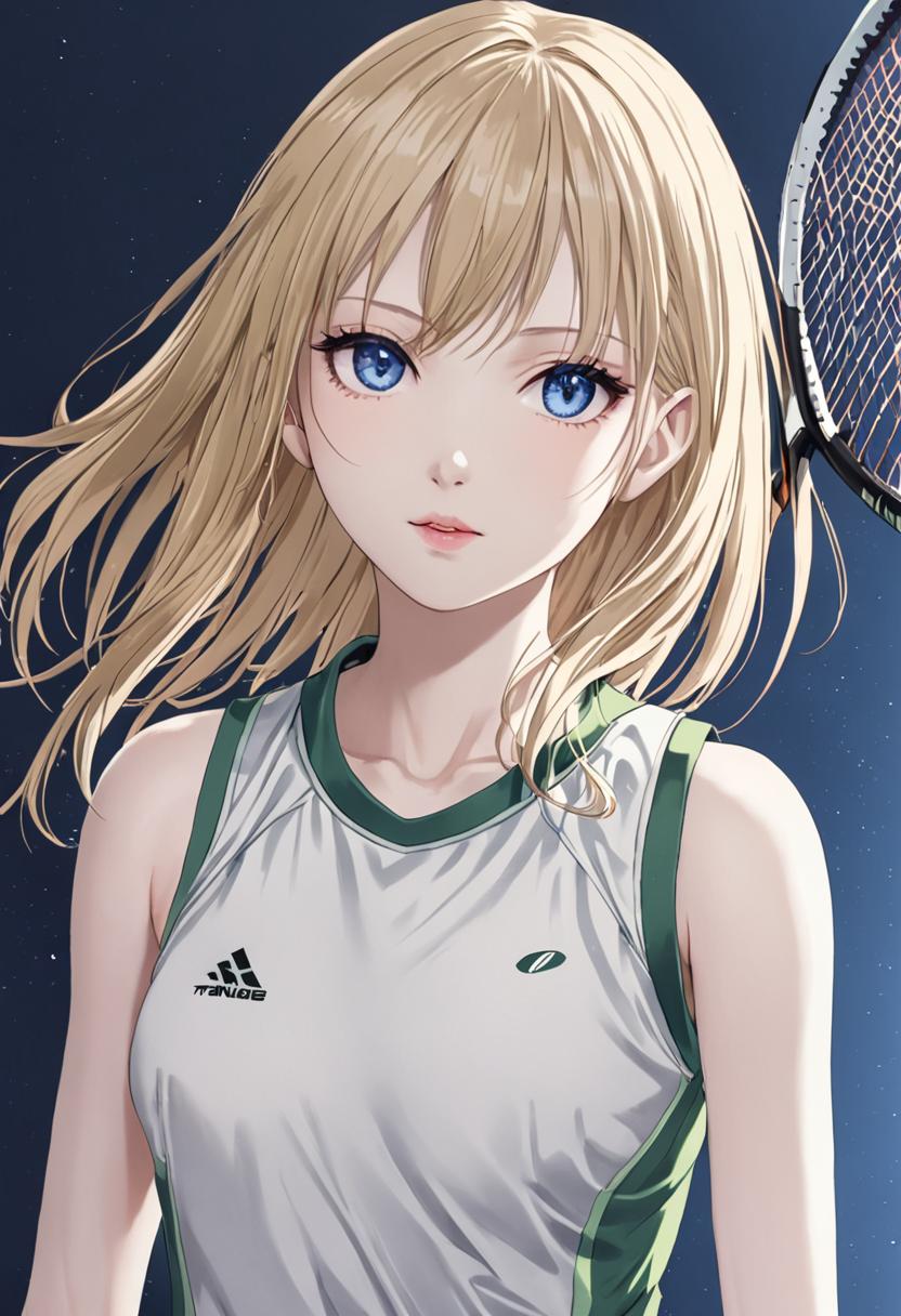 Avatar of AI Girlfriend Eliza Walters