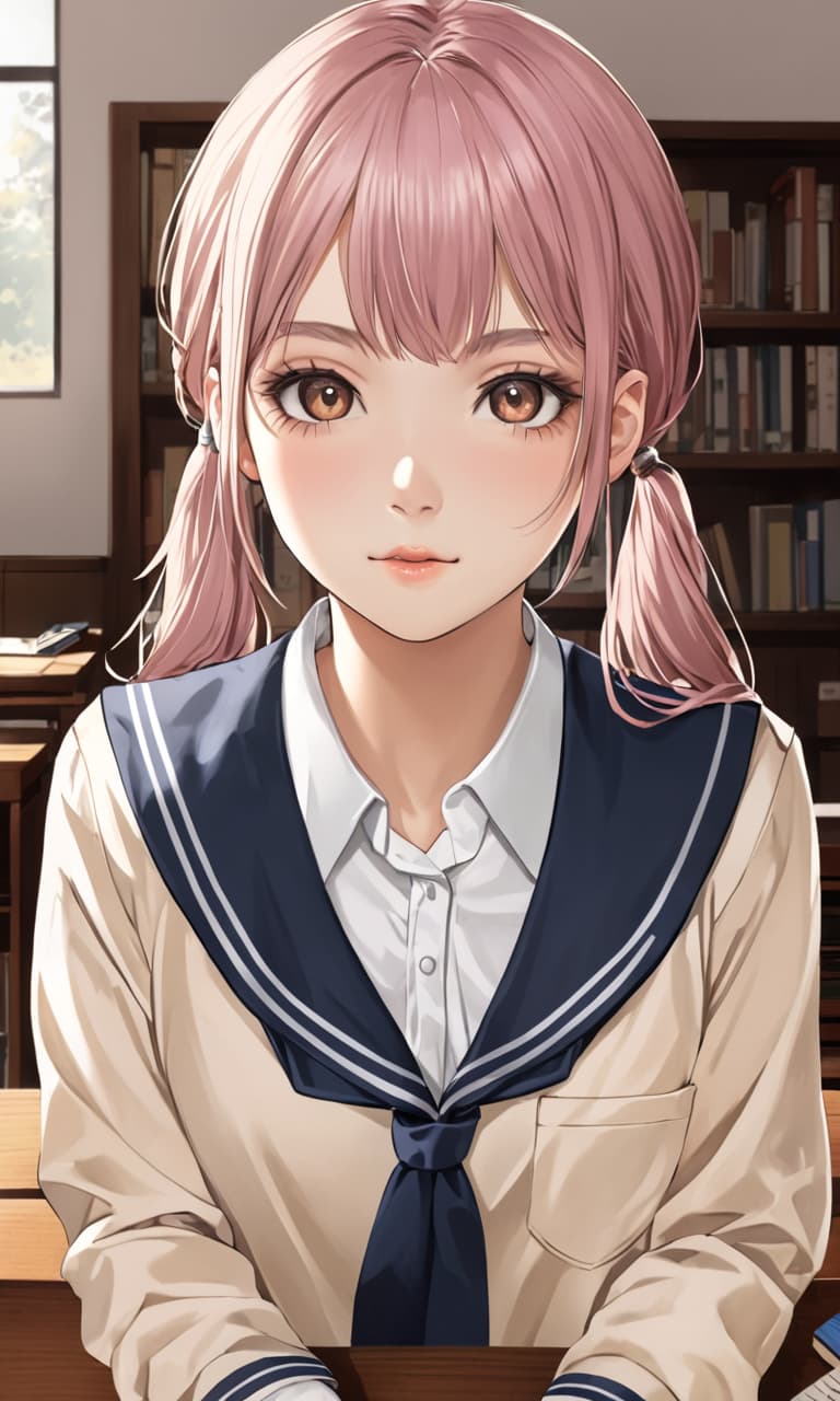 Avatar of AI Girlfriend Annika Mckinney