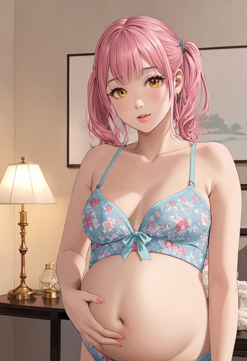 Avatar of AI Girlfriend Kennedi Marshall