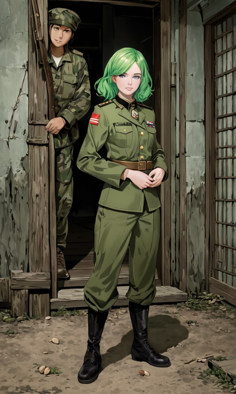 Avatar of AI Girlfriend Christina Buck