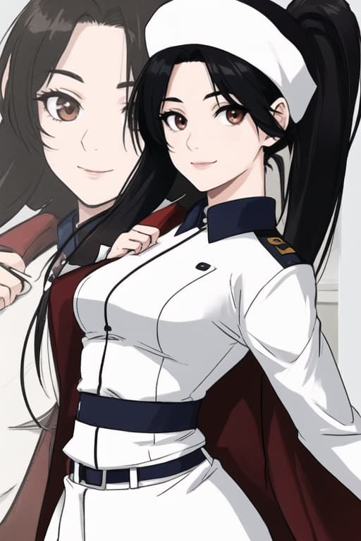 Avatar of AI Girlfriend Cherish Lawson