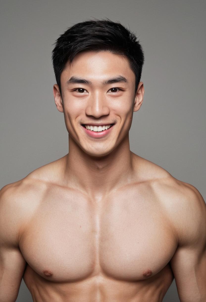 Avatar of AI Boyfriend Omer Reed