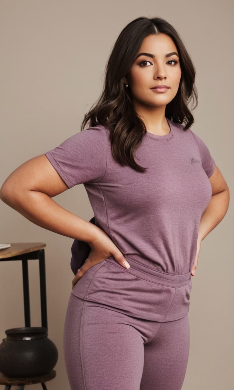 Avatar of AI Girlfriend Victoria Simmons