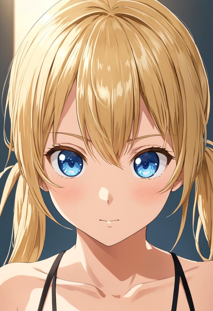 Avatar of AI Girlfriend Lilah Wise