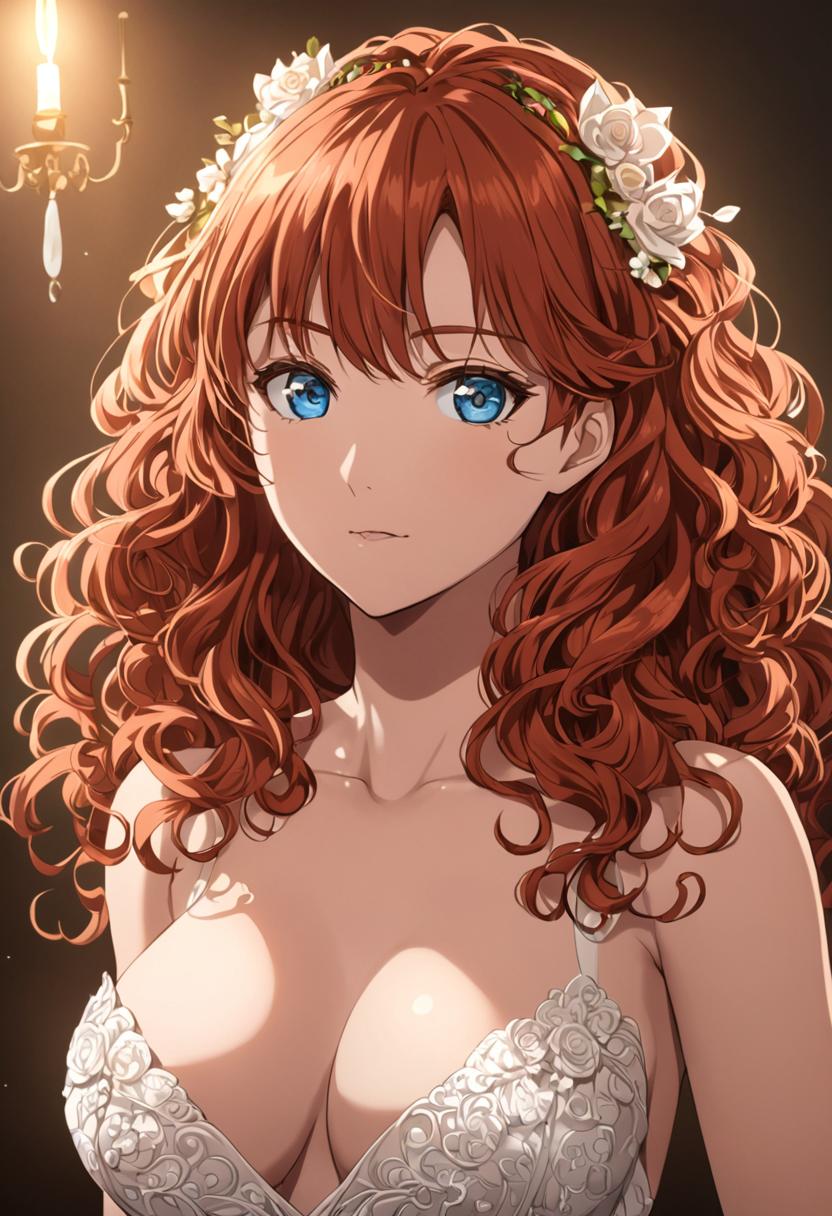 Avatar of AI Girlfriend Bria Velazquez