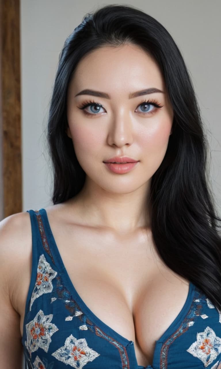 Avatar of AI Girlfriend Marisol Werner