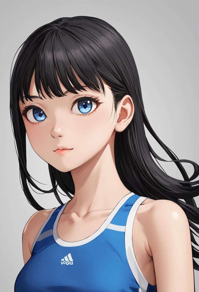 Avatar of AI Girlfriend Giselle Nichols