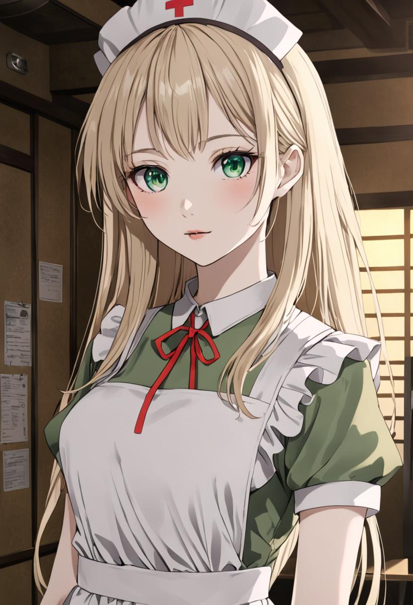 Avatar of AI Girlfriend Tianna Bullock