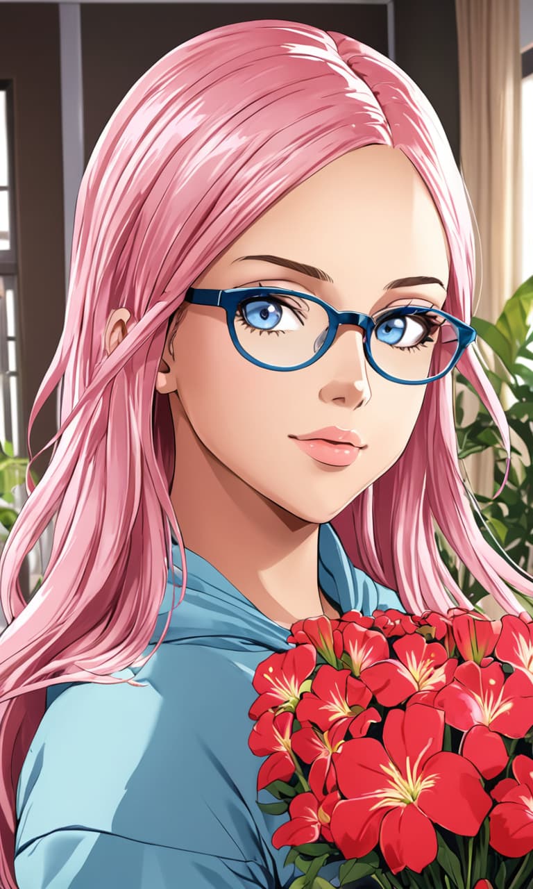 Avatar of AI Girlfriend Aaliyah Hutchinson