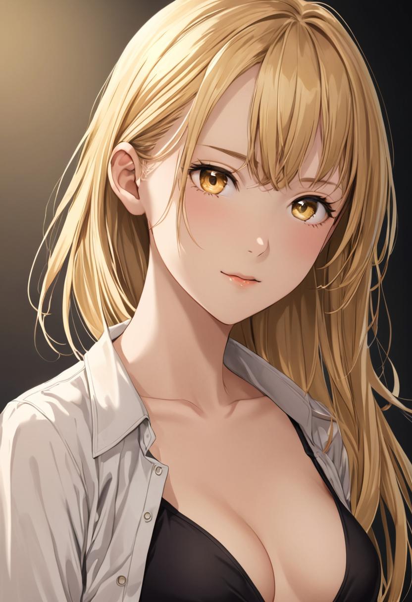 Avatar of AI Girlfriend Laylah Richardson