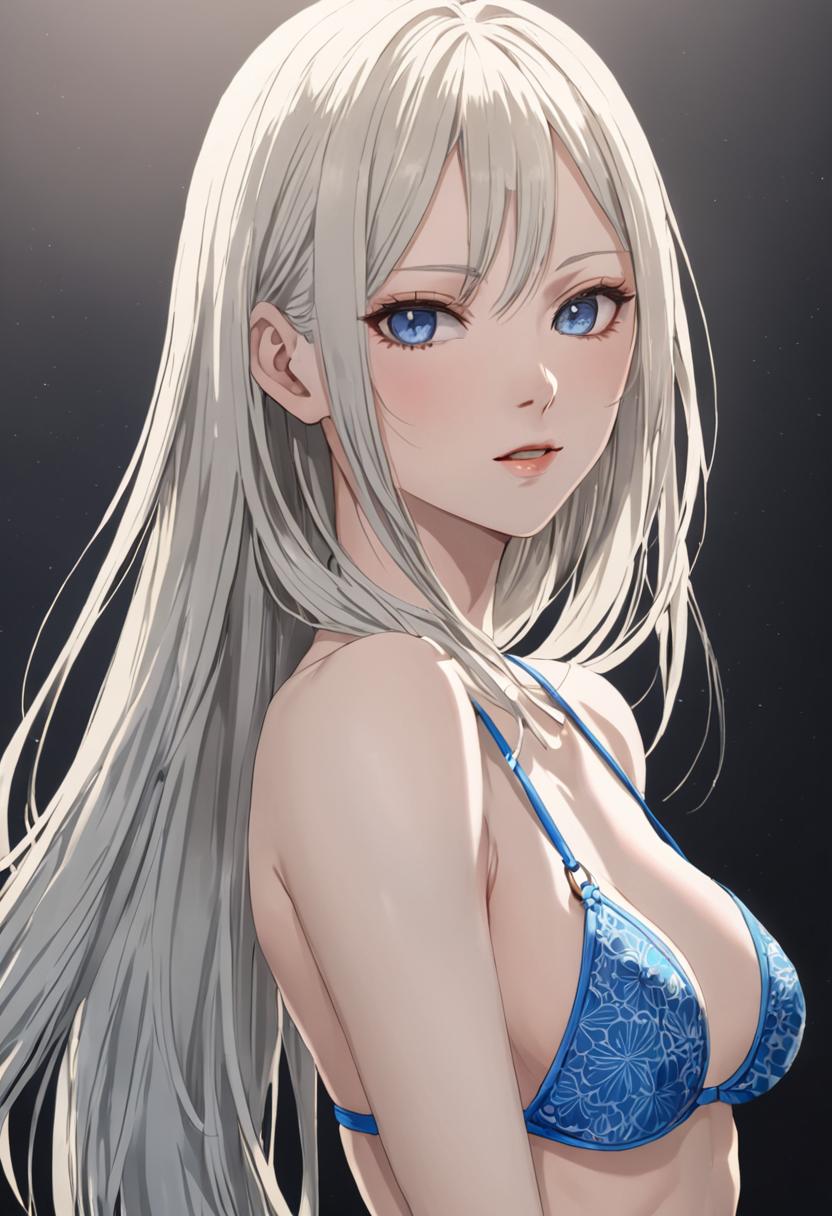 Avatar of AI Girlfriend Rhianna Moss