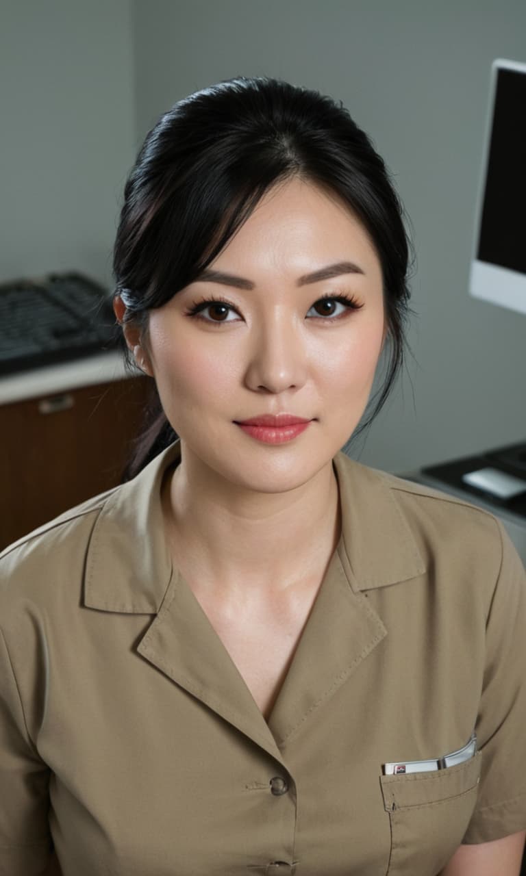 Avatar of AI Girlfriend Jane Deleon