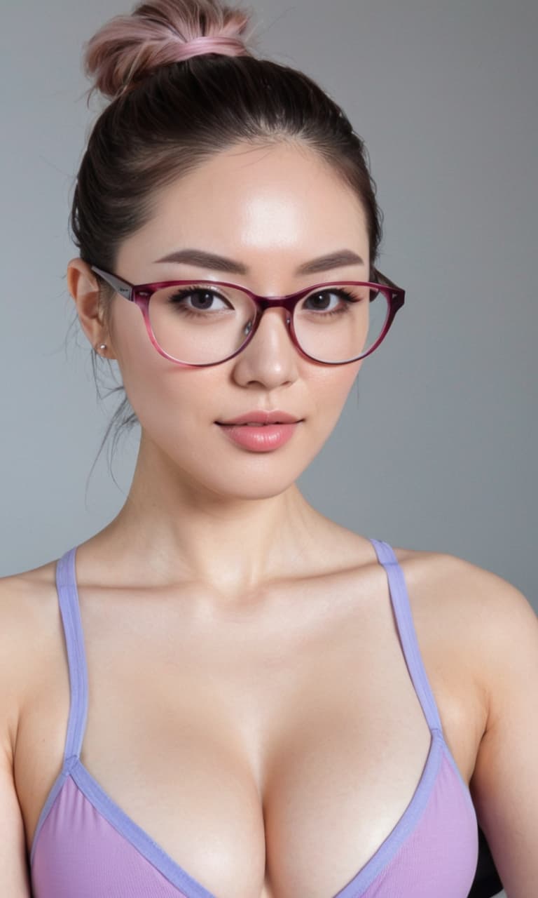 Avatar of AI Girlfriend Alondra Hendrix