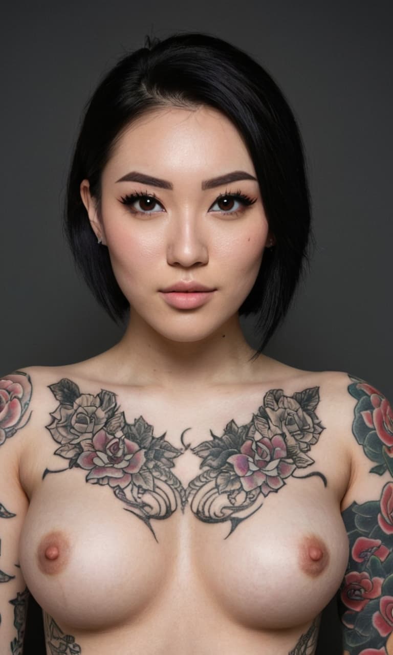 Avatar of AI Girlfriend Kiara Watson
