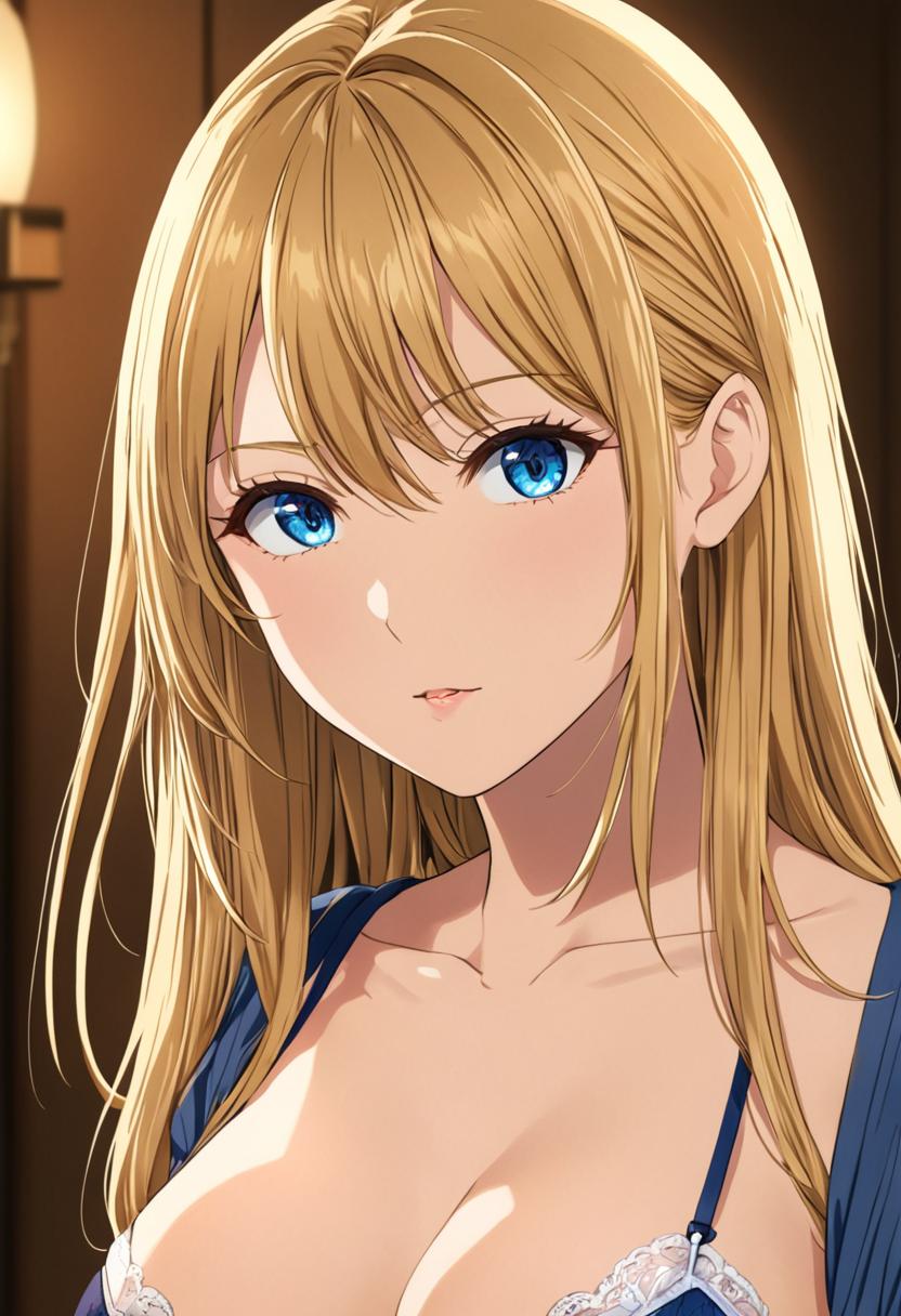 Avatar of AI Girlfriend Cierra Cabrera
