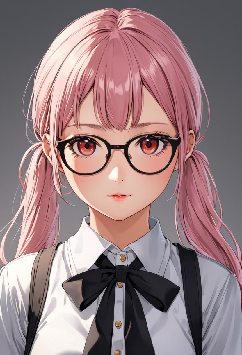 Avatar of AI Girlfriend Nevaeh Mills