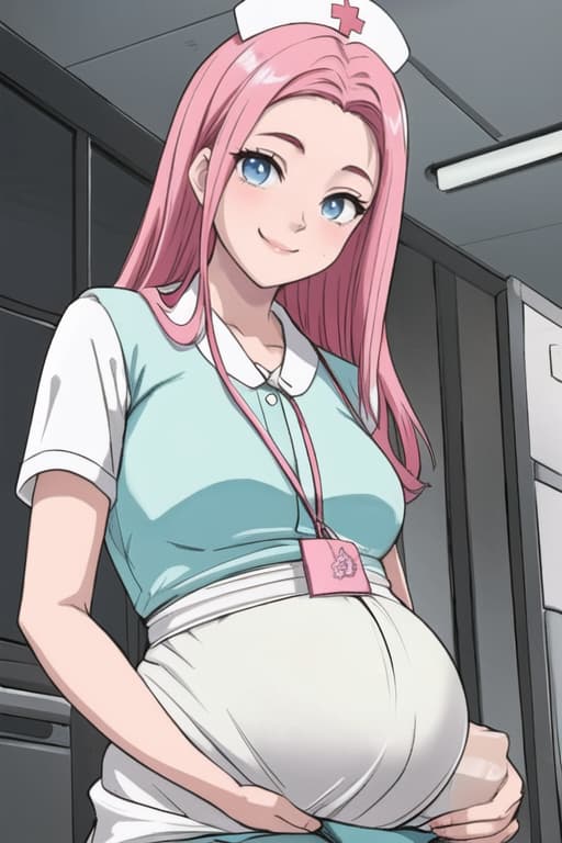 Avatar of AI Girlfriend Leah Price