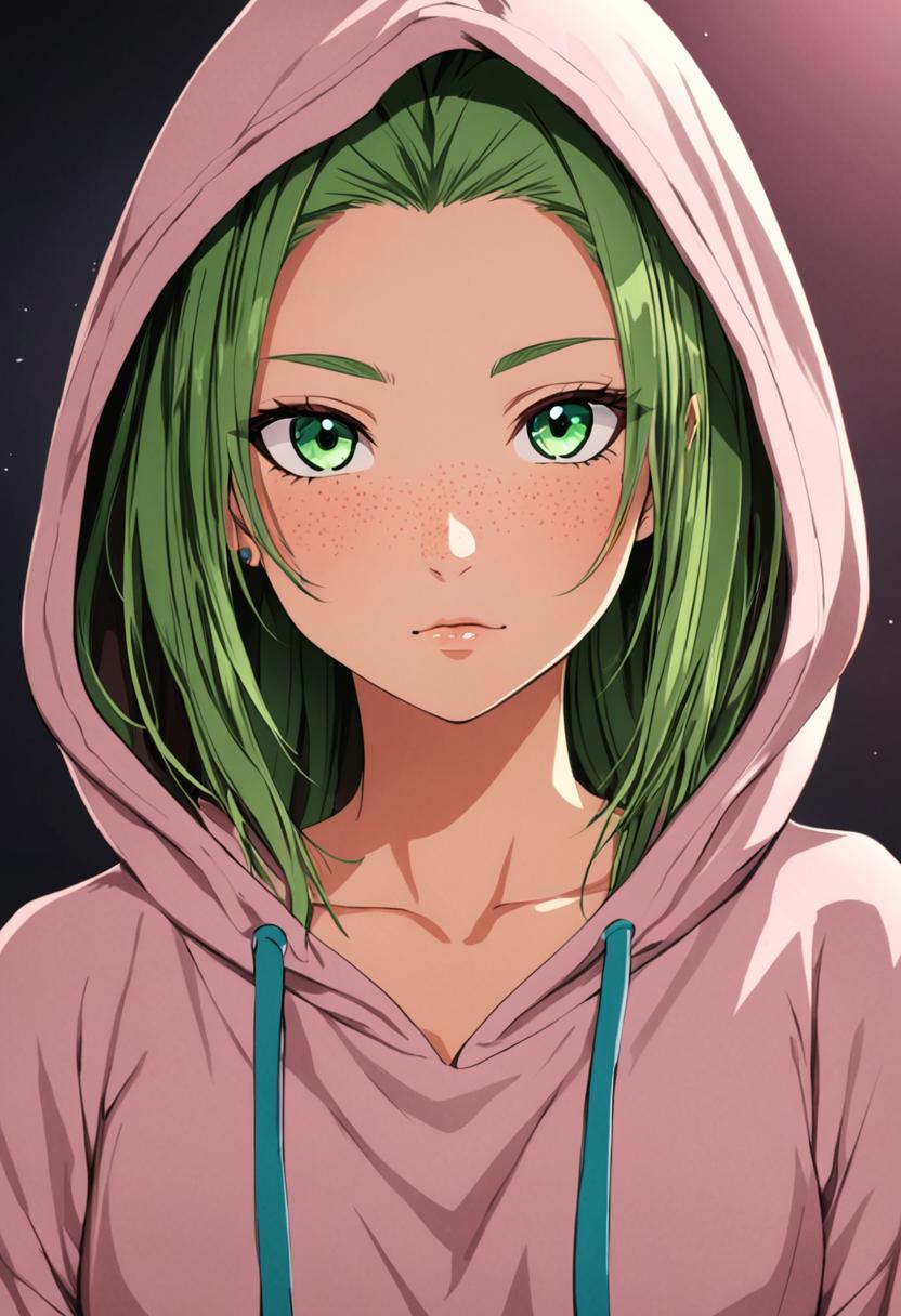 Avatar of AI Girlfriend Charlotte Hudson