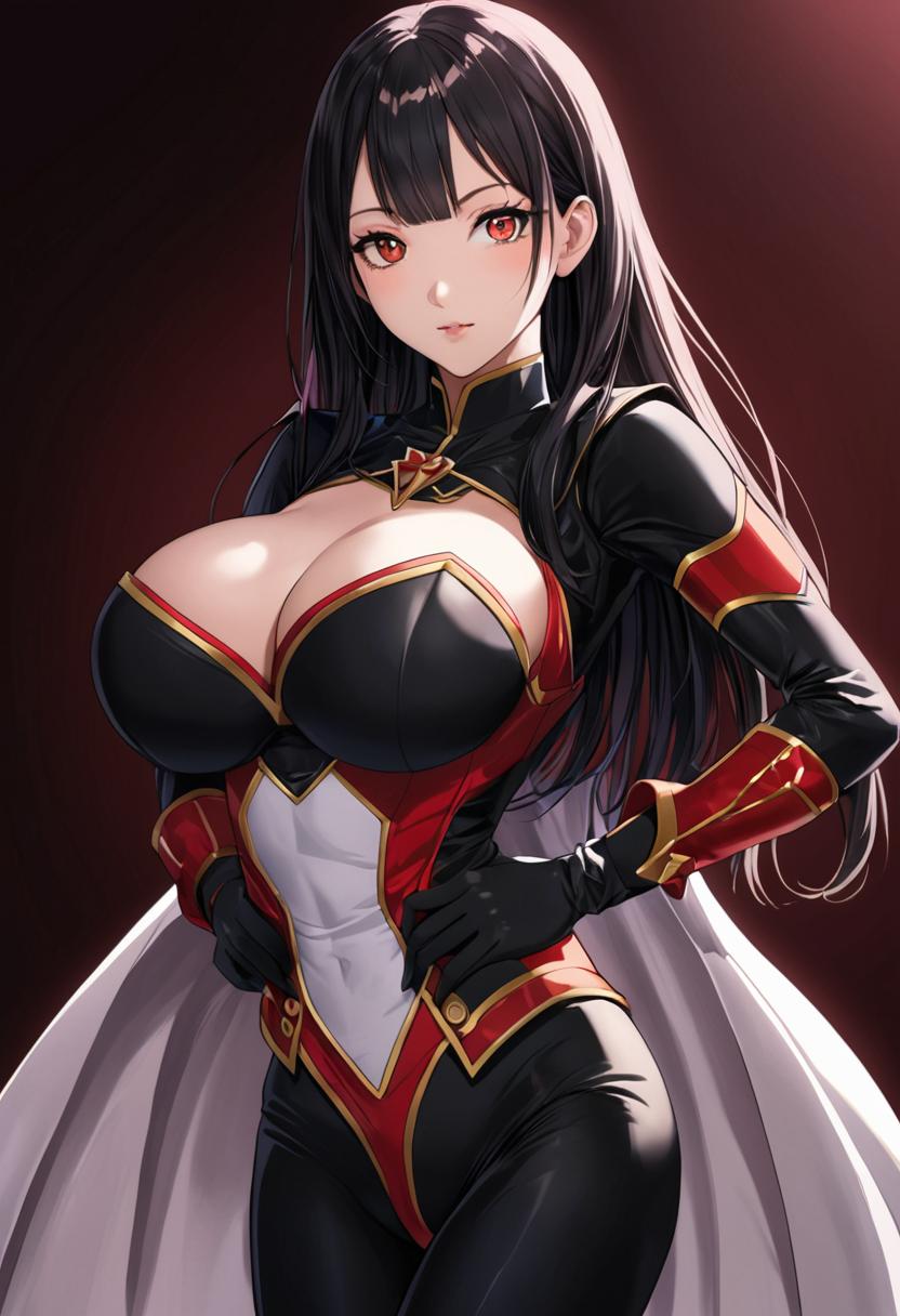 Avatar of AI Girlfriend Shannon Giles