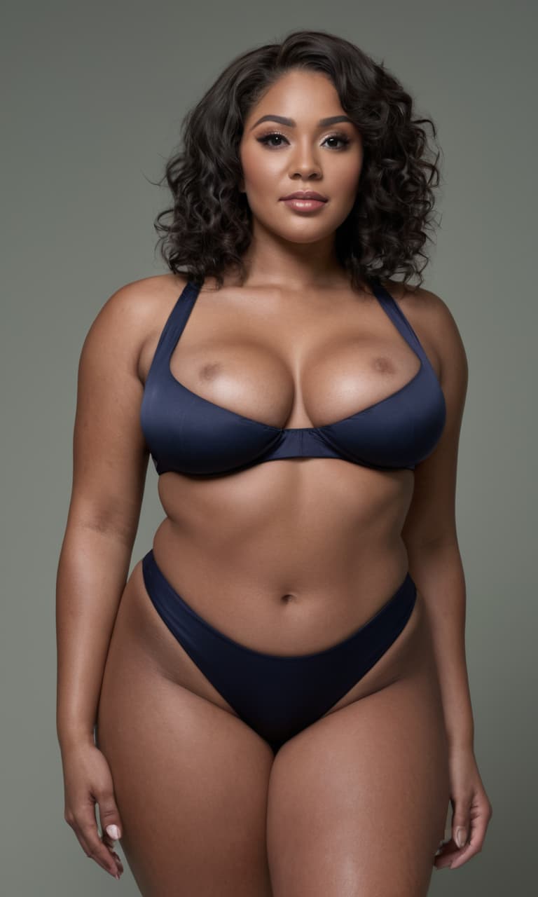 Avatar of AI Girlfriend Chaya Ibarra