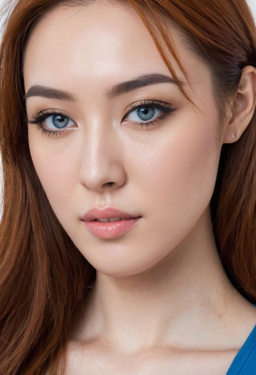 Avatar of AI Girlfriend Camila Mckay