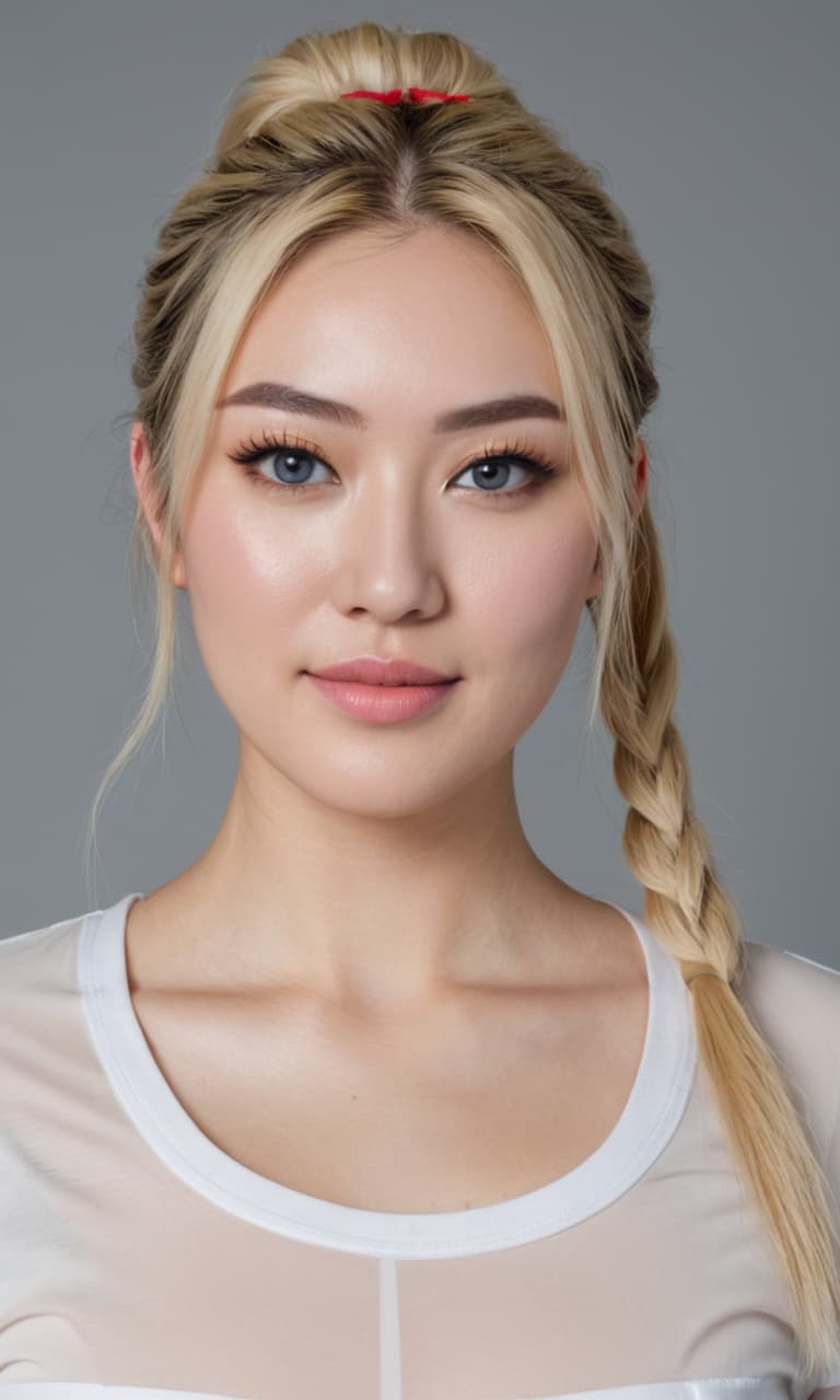 Avatar of AI Girlfriend Kiley Nelson