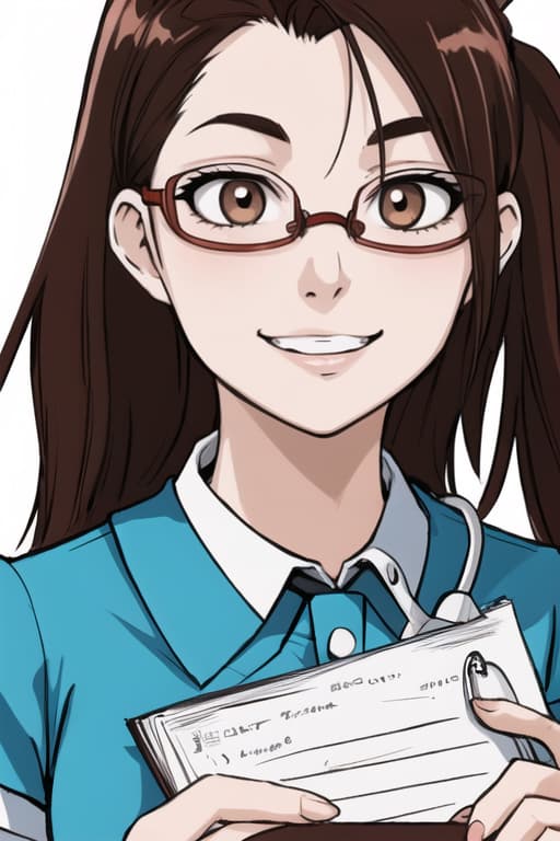 Avatar of AI Girlfriend Margaret Elliott