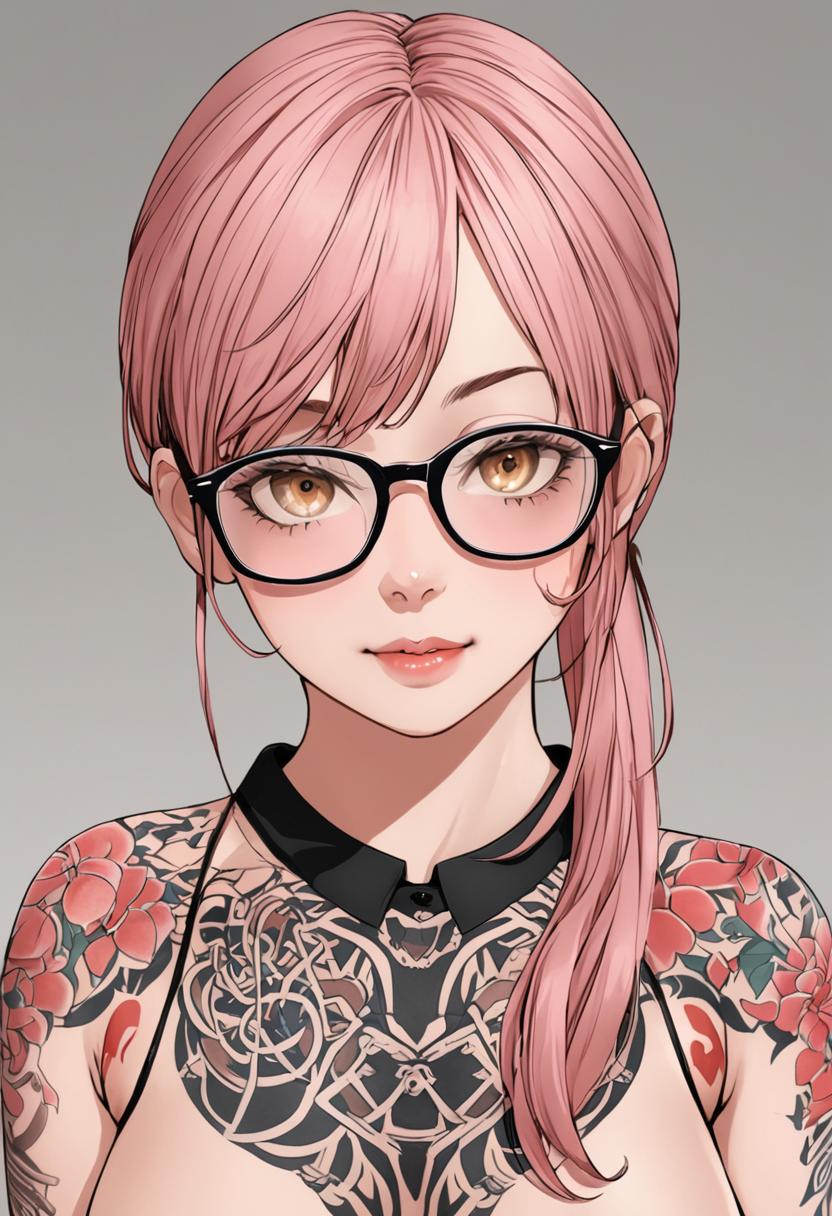 Avatar of AI Girlfriend Kennedi Lutz