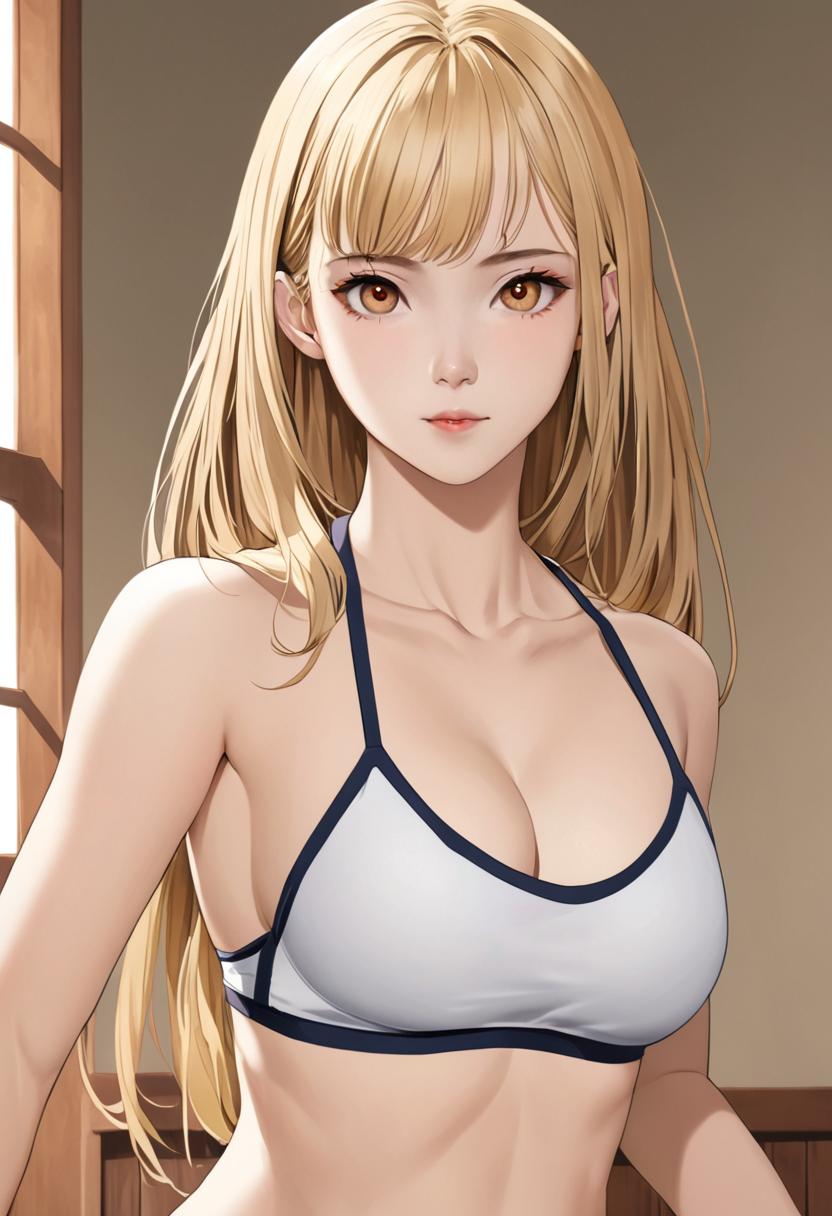 Avatar of AI Girlfriend Johanna Herring