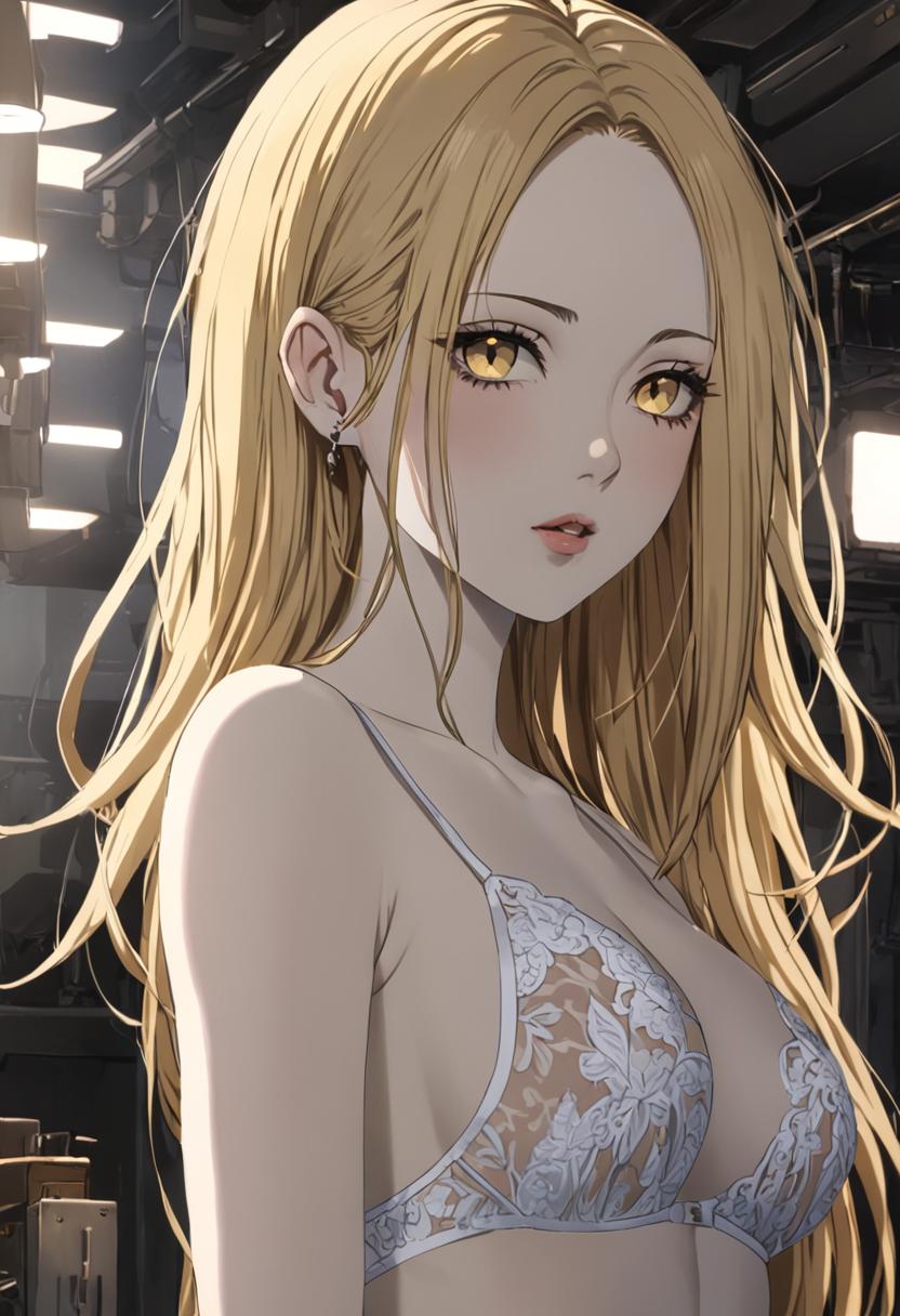 Avatar of AI Girlfriend Amari Durham