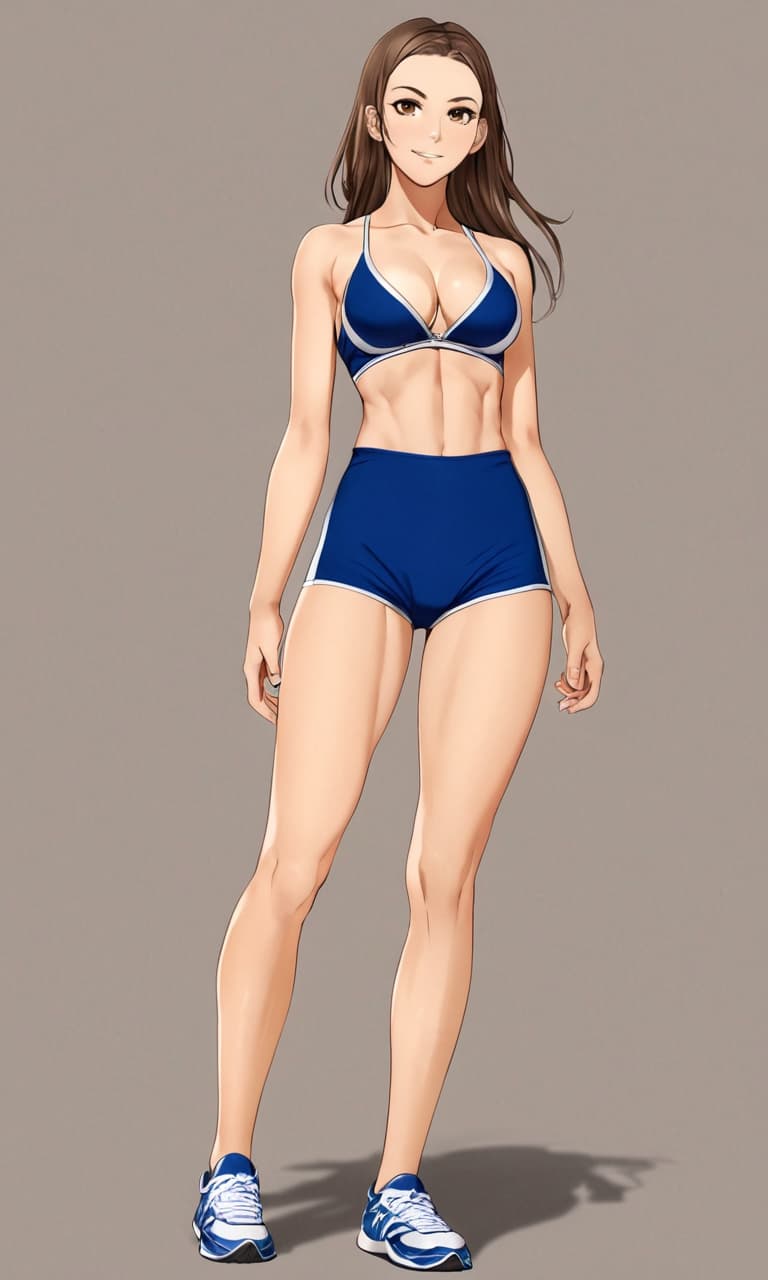 Avatar of AI Girlfriend Miracle Prince