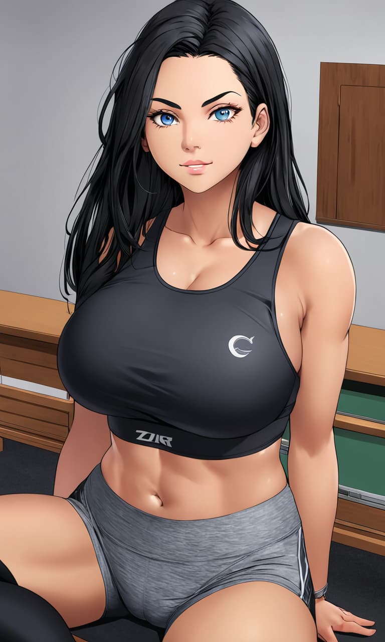 Avatar of AI Girlfriend Kimberly Singh