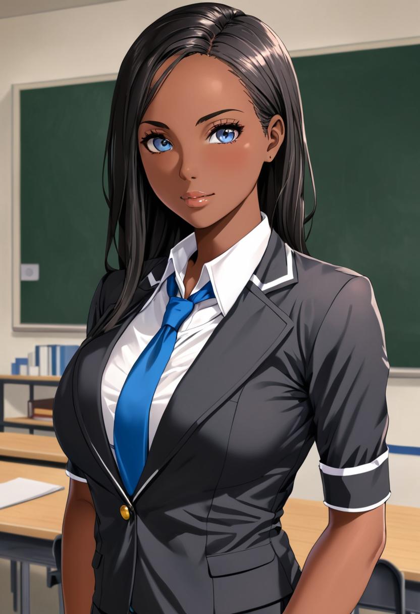 Avatar of AI Girlfriend Cassie Collier