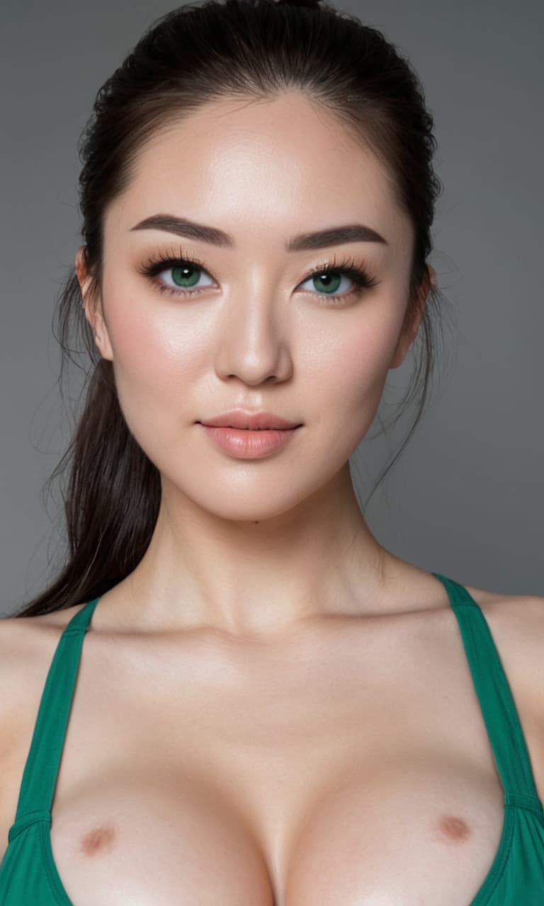 Avatar of AI Girlfriend Gemma Robinson