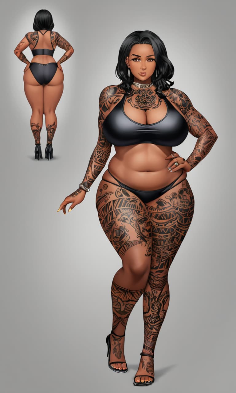 Avatar of AI Girlfriend Nataly Krueger