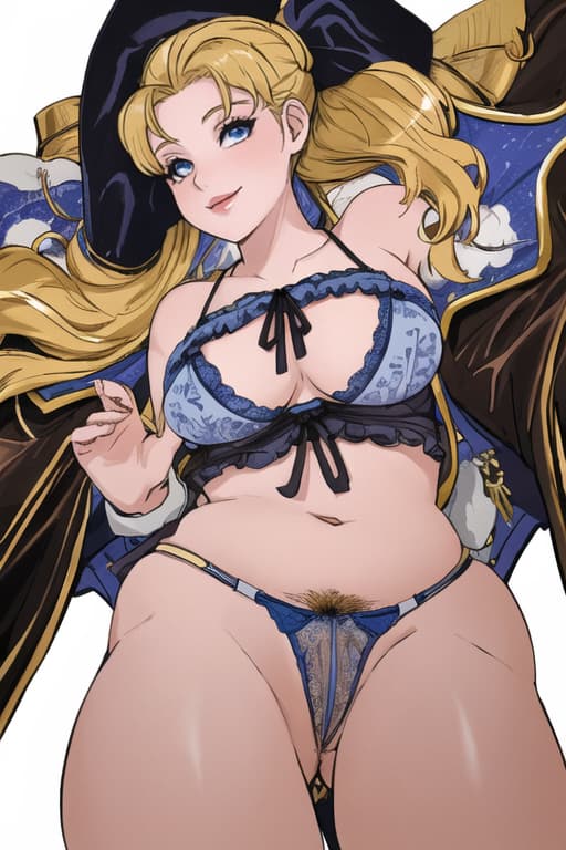 Avatar of AI Girlfriend Catherine Cummings
